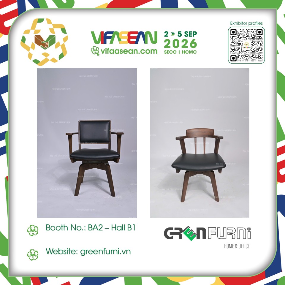 GREENFURNI CO., LTD. GREENFURNI CO., LTD.