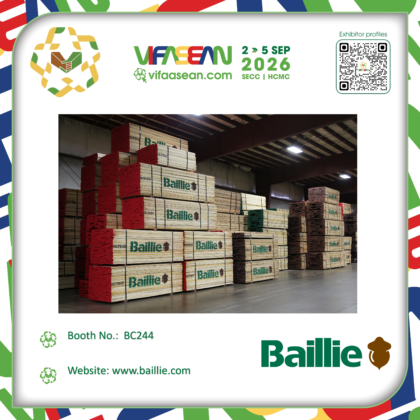 BAILLIE LUMBER