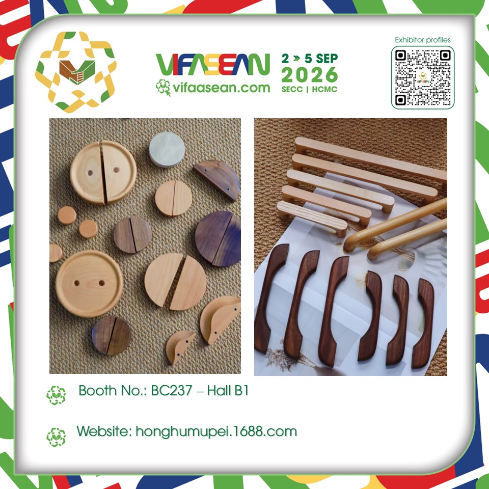 WEIHONG WOOD CRAFT PRODUCTS FACTORY