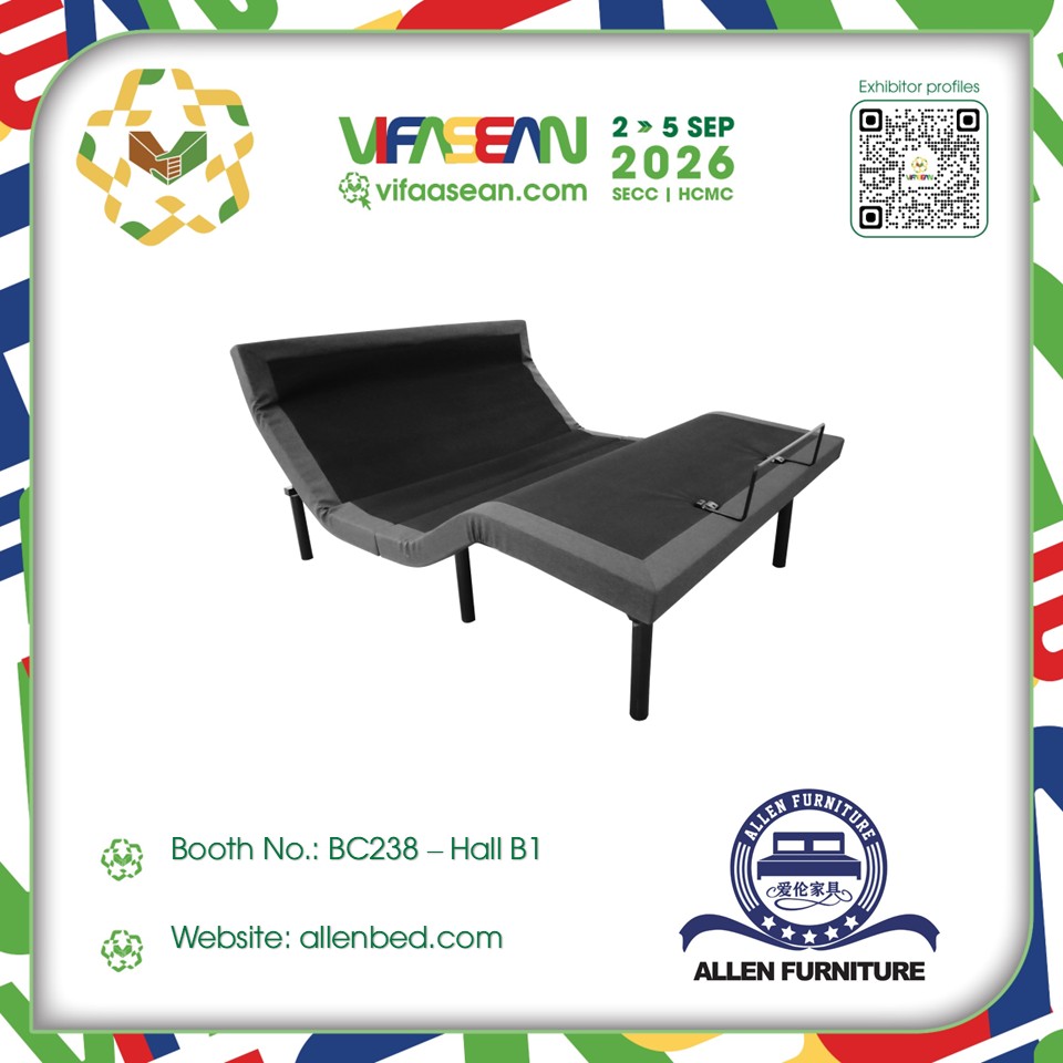 ALLEN FURNITURE VIETNAM CO., LTD.
