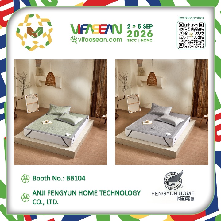 ANJI FENGYUN HOME TECHNOLOGY CO., LTD.