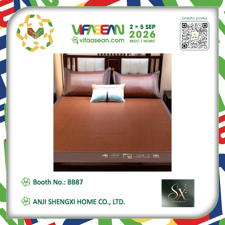 ANJI SHENGXI HOME CO., LTD.