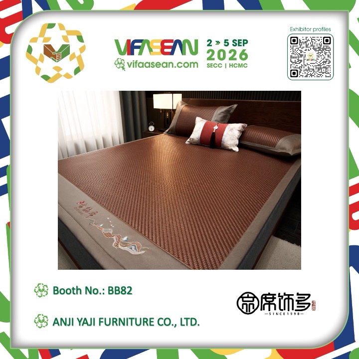ANJI YAJI FURNITURE CO., LTD.