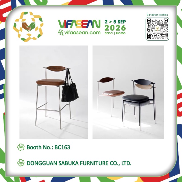 DONGGUAN SABUKA FURNITURE CO., LTD.