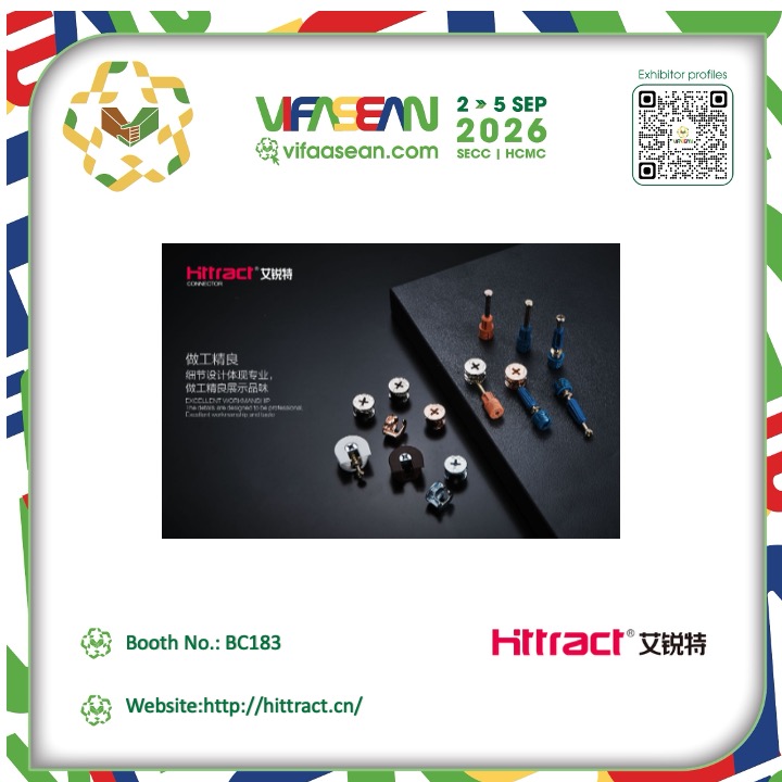 FOSHAN HITTRACT HARDWARE PRODUCTS CO., LTD.