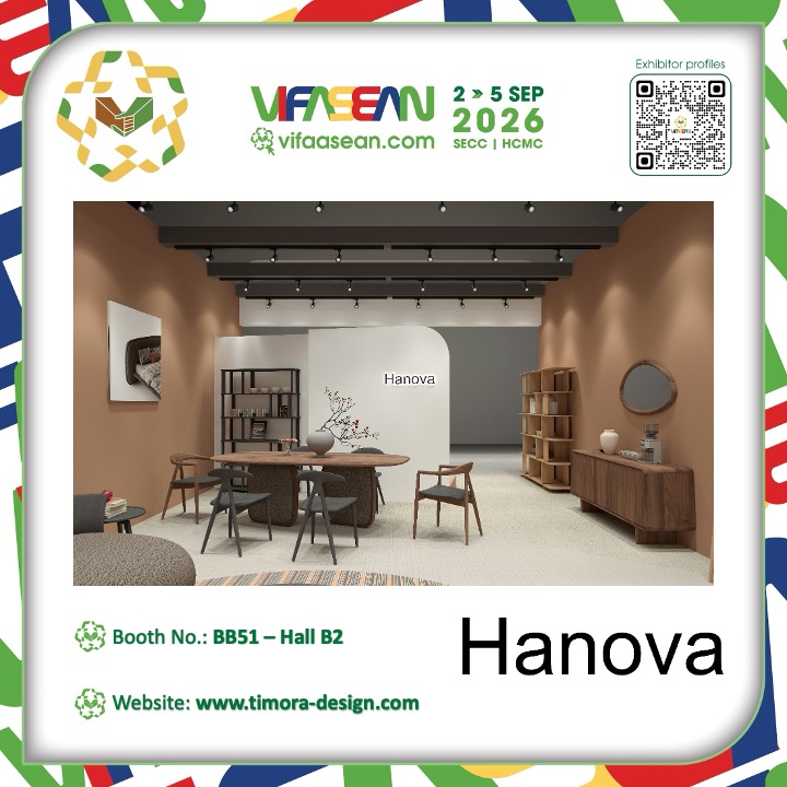 HANOVA PTE. LTD. (SINGAPORE)