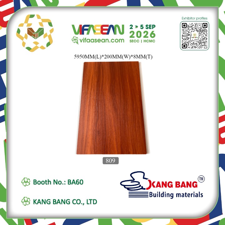 KANG BANG CO., LTD.