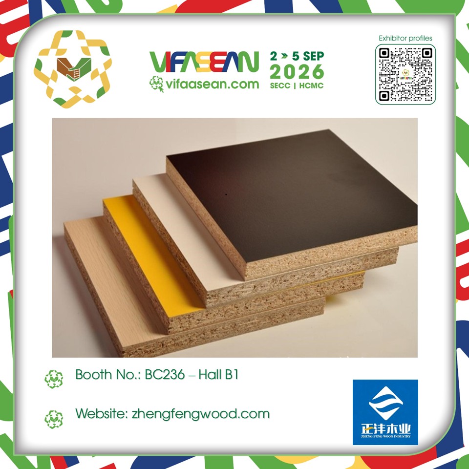 SHANDONG ZHENGFENG WOOD INDUSTRY CO., LTD.