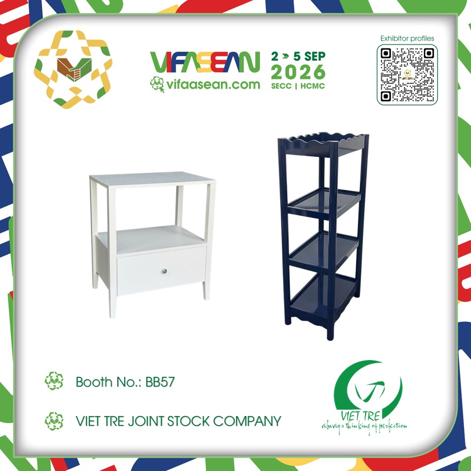 VIET TRE JOINT STOCK COMPANY
